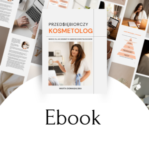eBook Przed$iębiorczy Kosmetolog