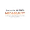 Anatomia klienta Med&Beauty