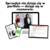 5 zdań 5 zdań, które zabijają sprzedaż w gabinecie (i czym je zastąpić) Mini e-book, który nauczy Cię mówić o swojej ofercie z pewnością i spokojem.